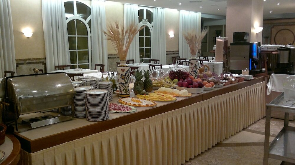 Фото Casa de los Faroles