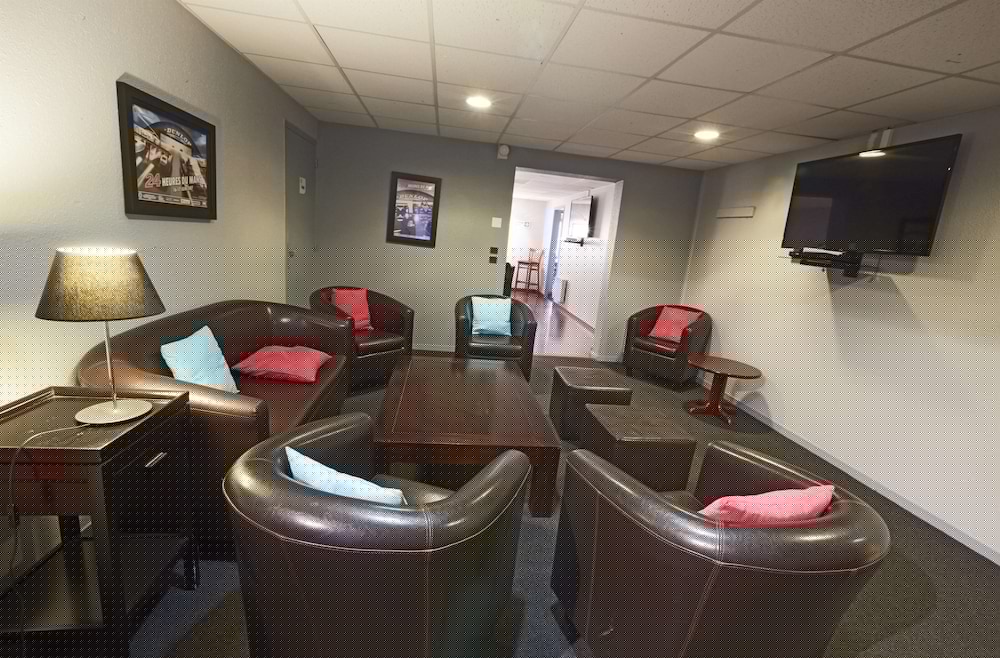 Фото Campanile Le Mans