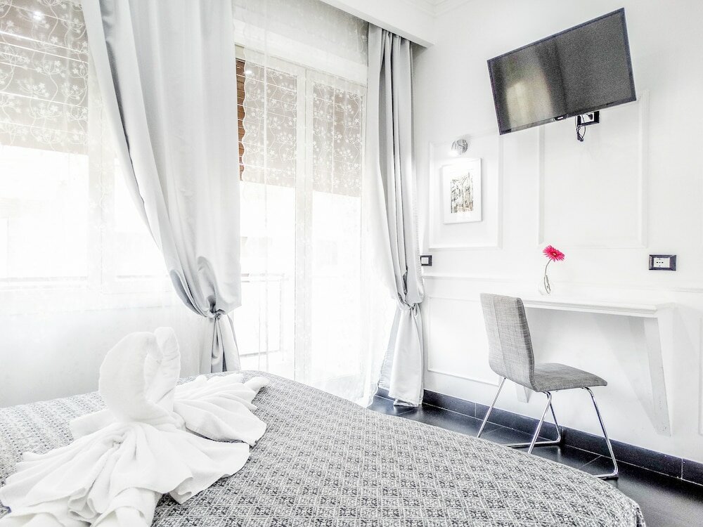 Фото La Locanda di Piazza del Popolo