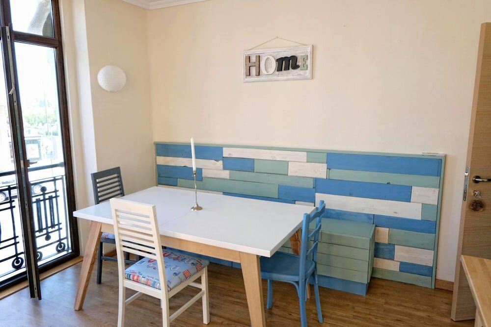 Фото Hostal Balcón al mar