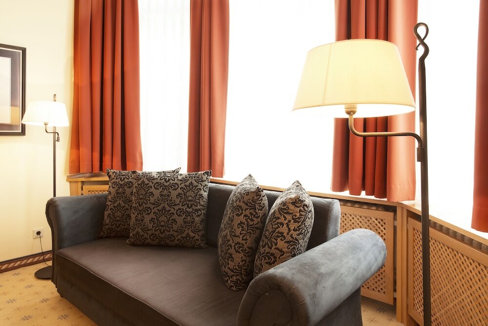 Фото Hotel Villa Florentina