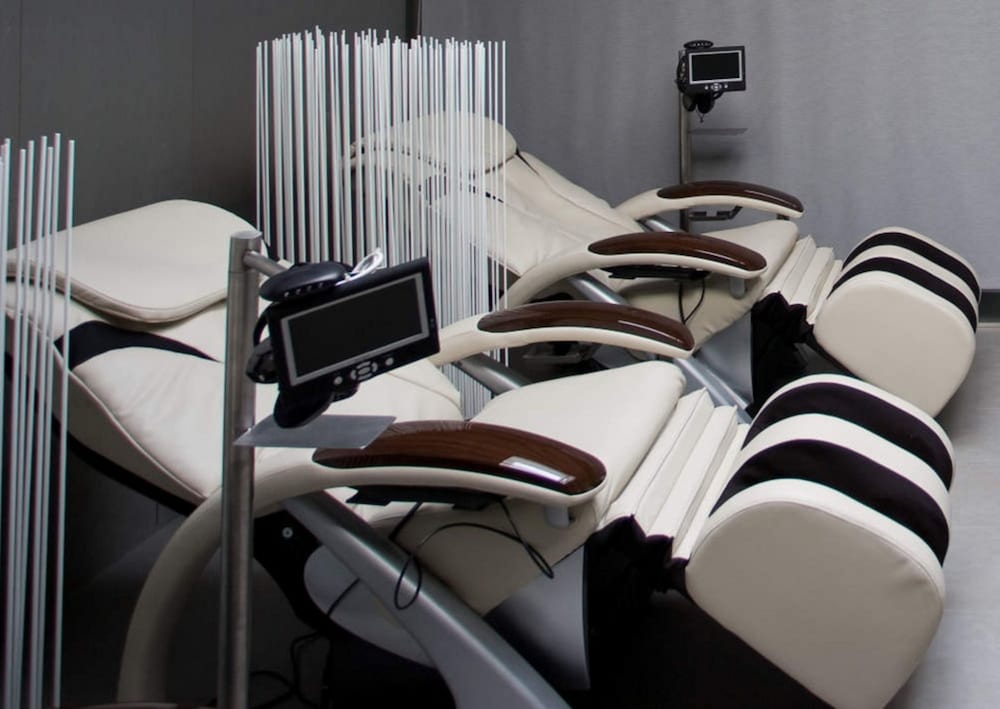 Фото Hotel Ciutat de Granollers