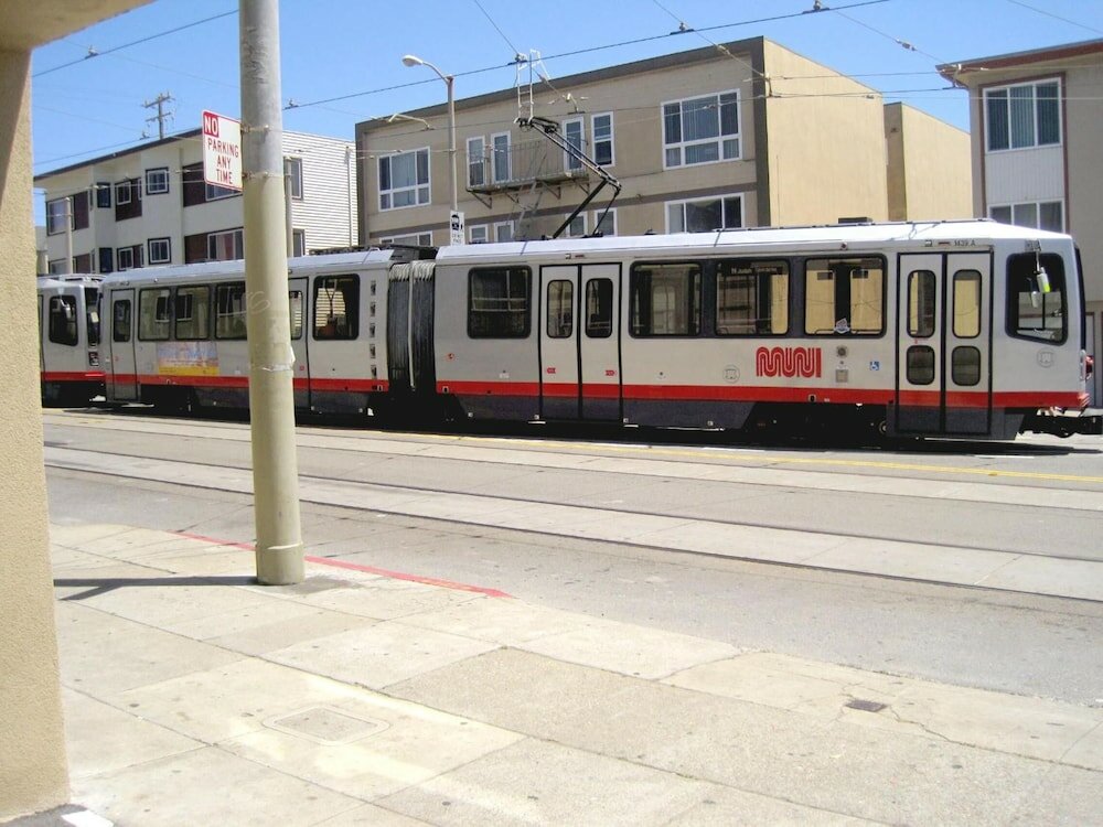 Фото SeaScape Inn - A FairBridge Hotel