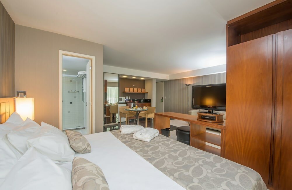 Фото Promenade Palladium Leblon