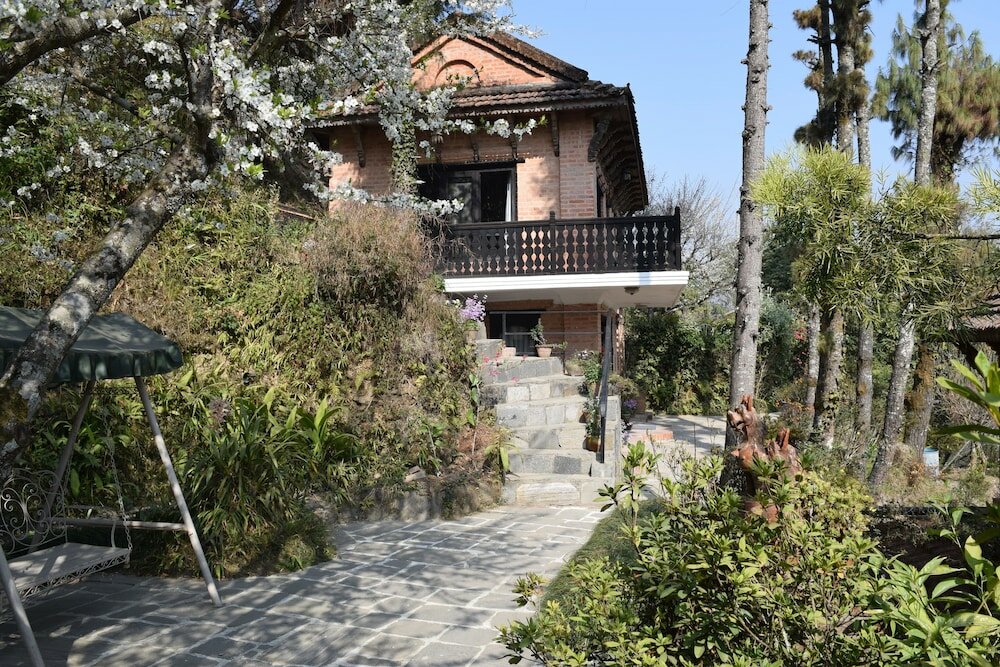 Фото The Fort Resort