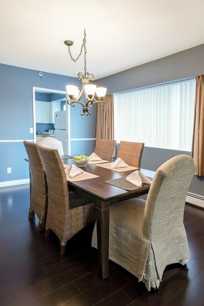 Фото Rosellen Suites Stanley