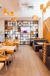 Food Studio (Yaroslavskaya Street, 74), cafe