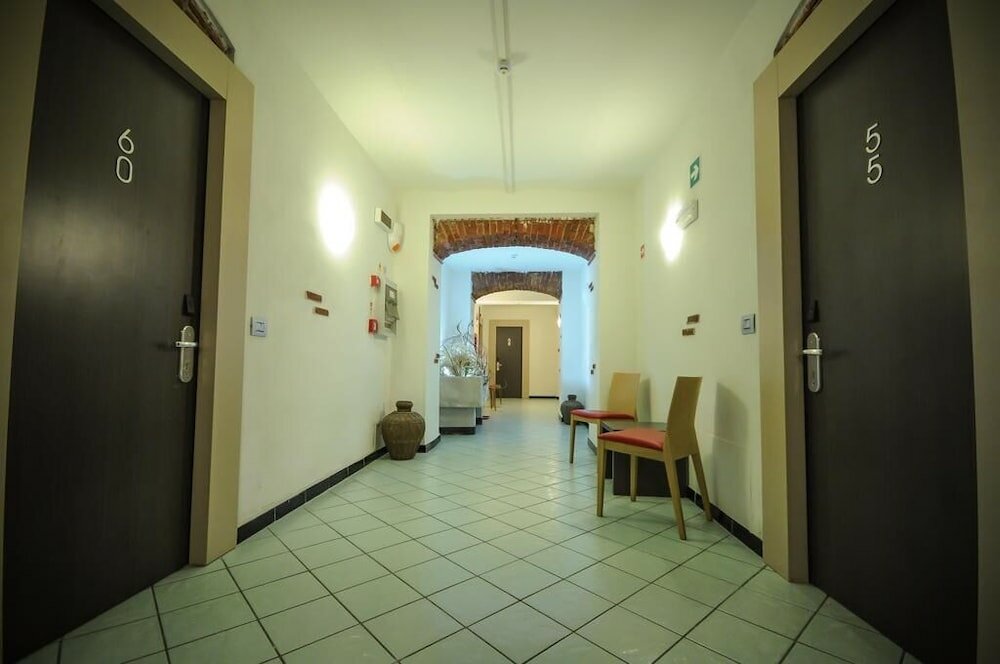 Фото Hotel Tirreno