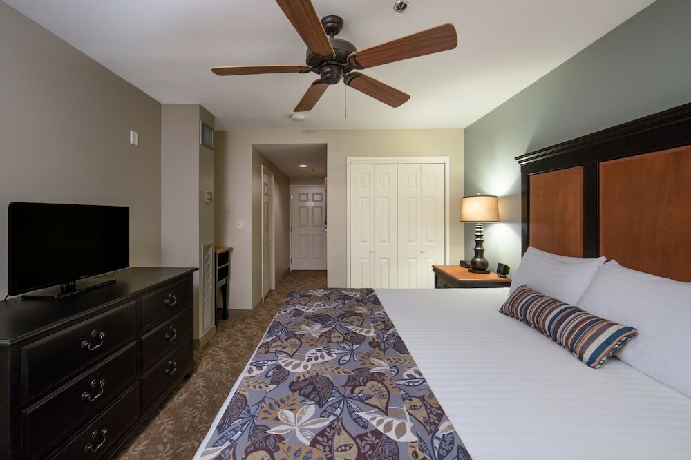 Фото Holiday Inn Club Vacations Mount Ascutney Resort, an Ihg Hotel