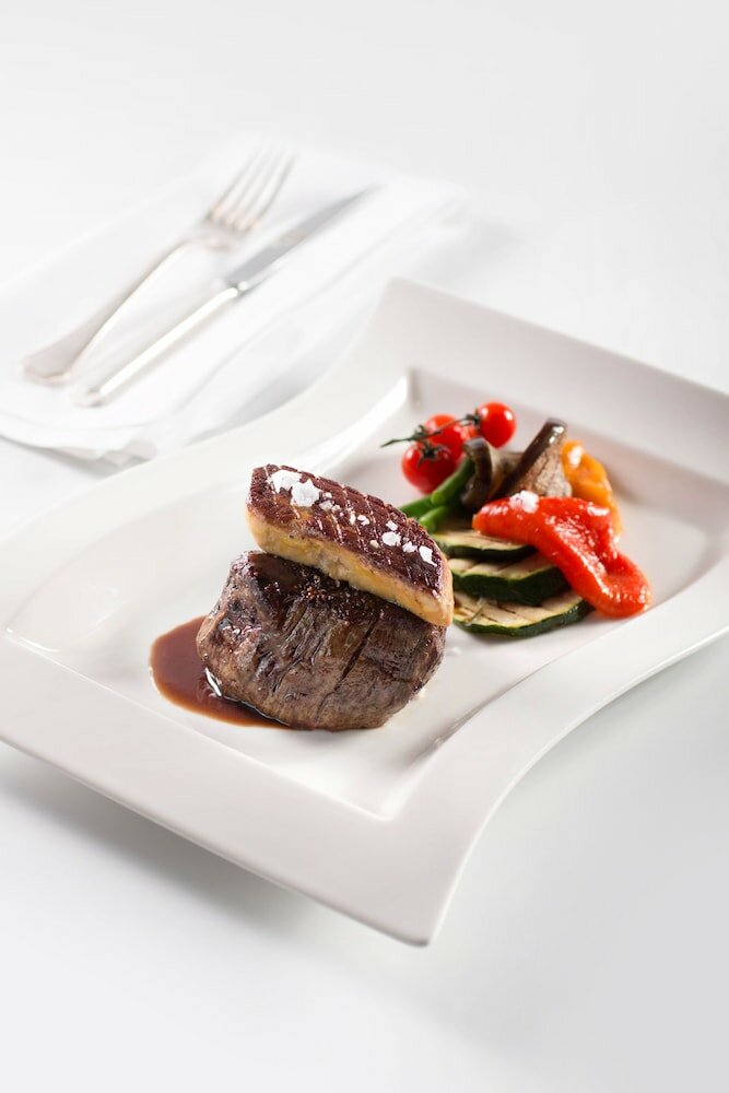 Фото Art Nouveau Palace Hotel