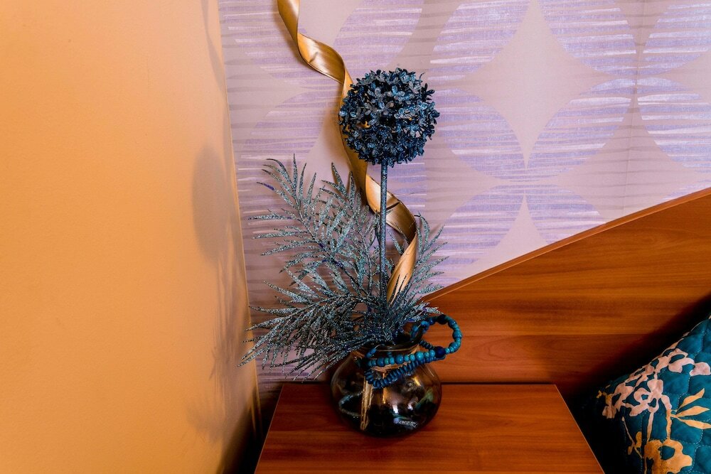 Фото Hotel Rostov