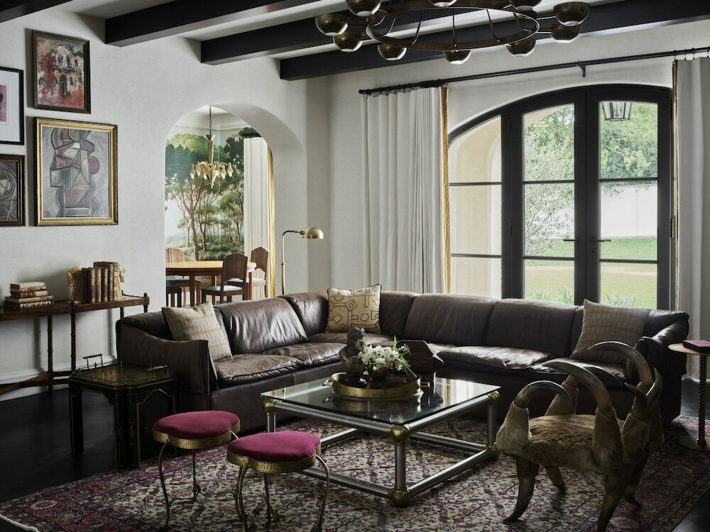 Фото Commodore Perry Estate