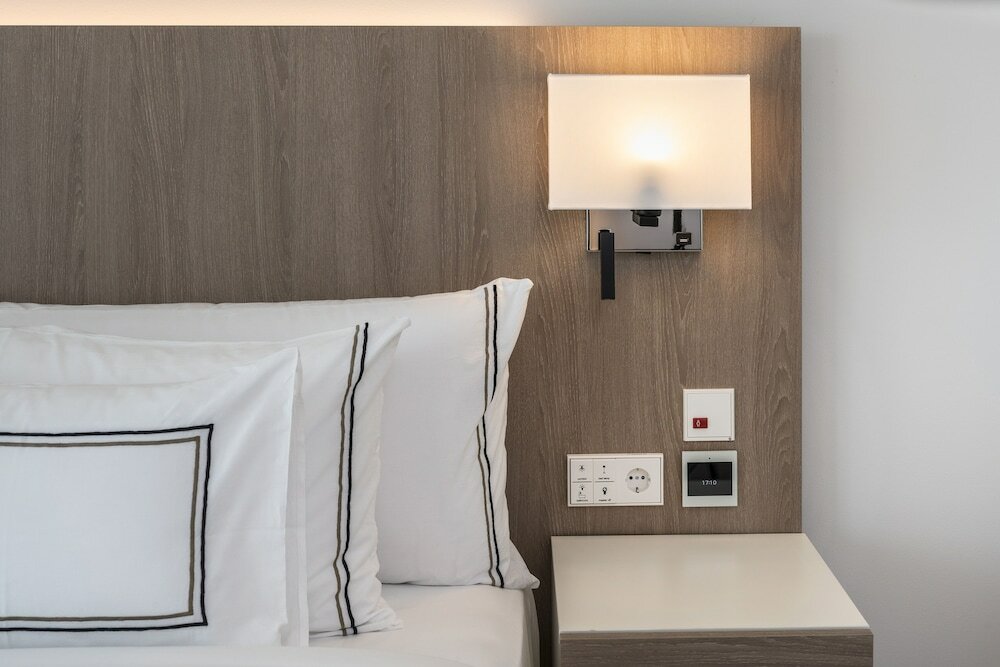 Фото Melia Frankfurt City