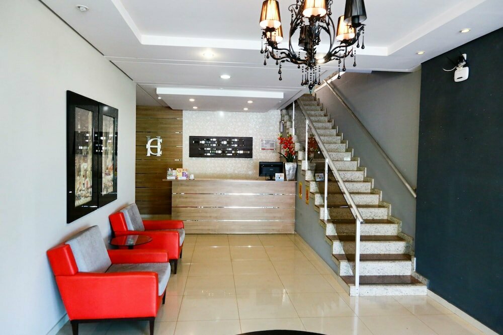 Hotel Ecos Conforto, Porto Velho, photo