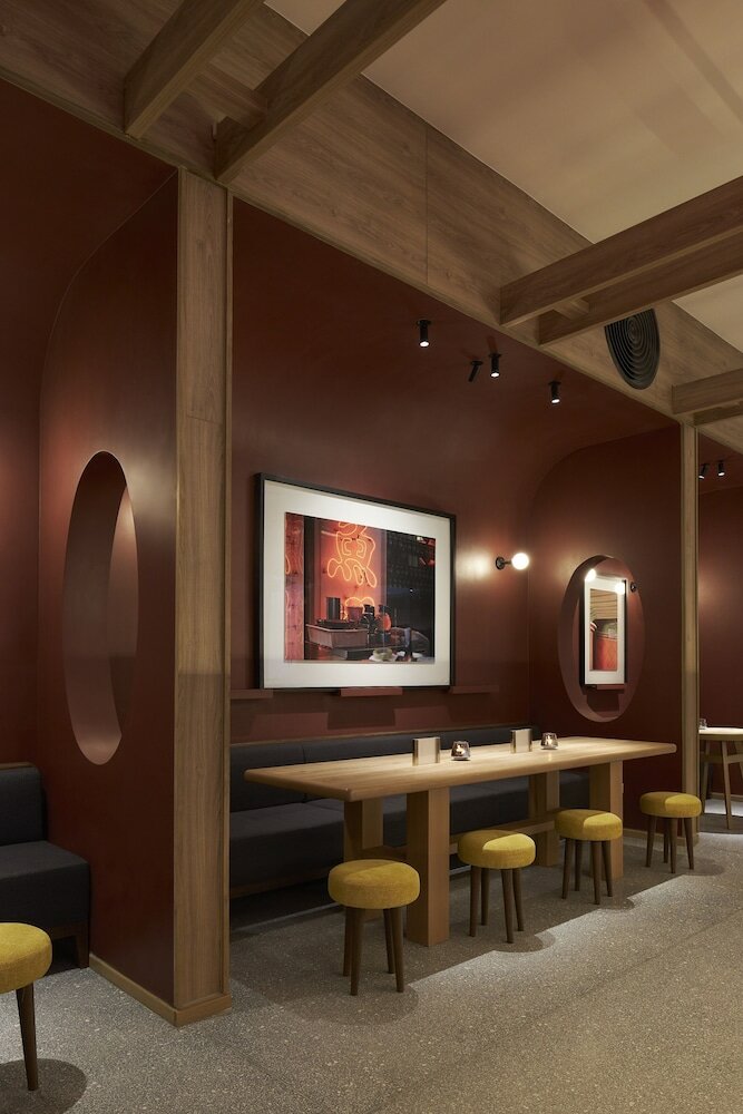 Фото ASAI Bangkok Chinatown