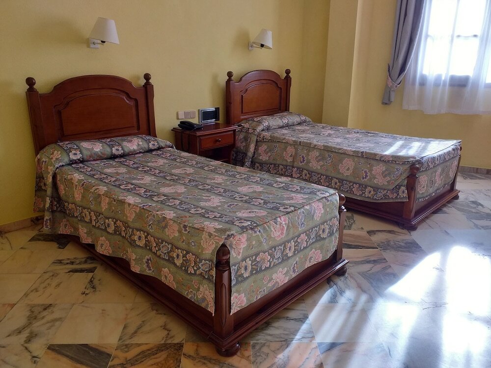 Фото Hotel Anfiteatro Romano