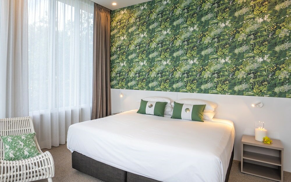 Фото Pacific Hotel Cairns