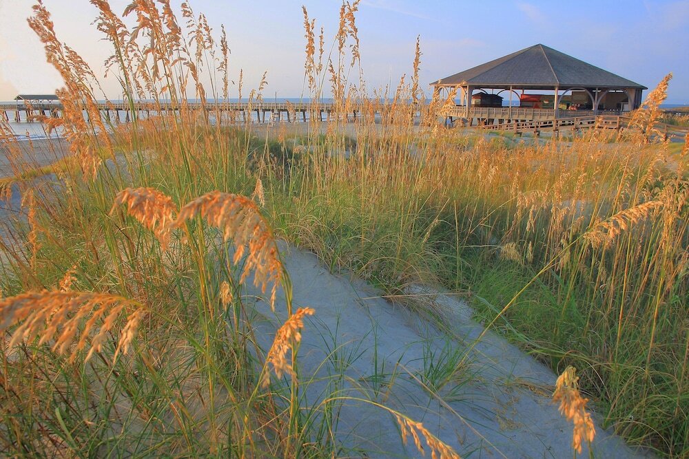 Фото Hotel Tybee