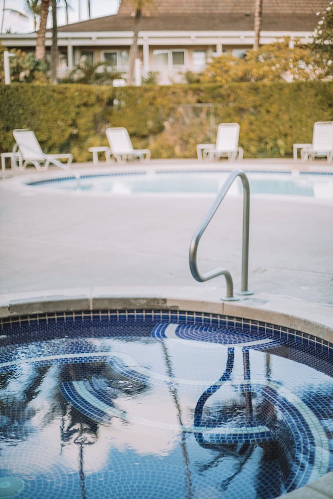 Фото Plantation Hale Suites