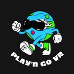 Play'n Go Vr (Odintsovo, Mozhayskoye Highway, 121), virtual reality club