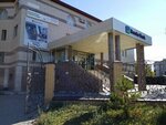 Reklamnoye agentstvo Apelsin (Mukhtar Äwezov street, 15) ، وكالة إعلانات