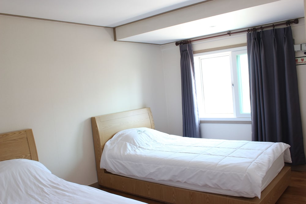 Фото The Lucete Hotel