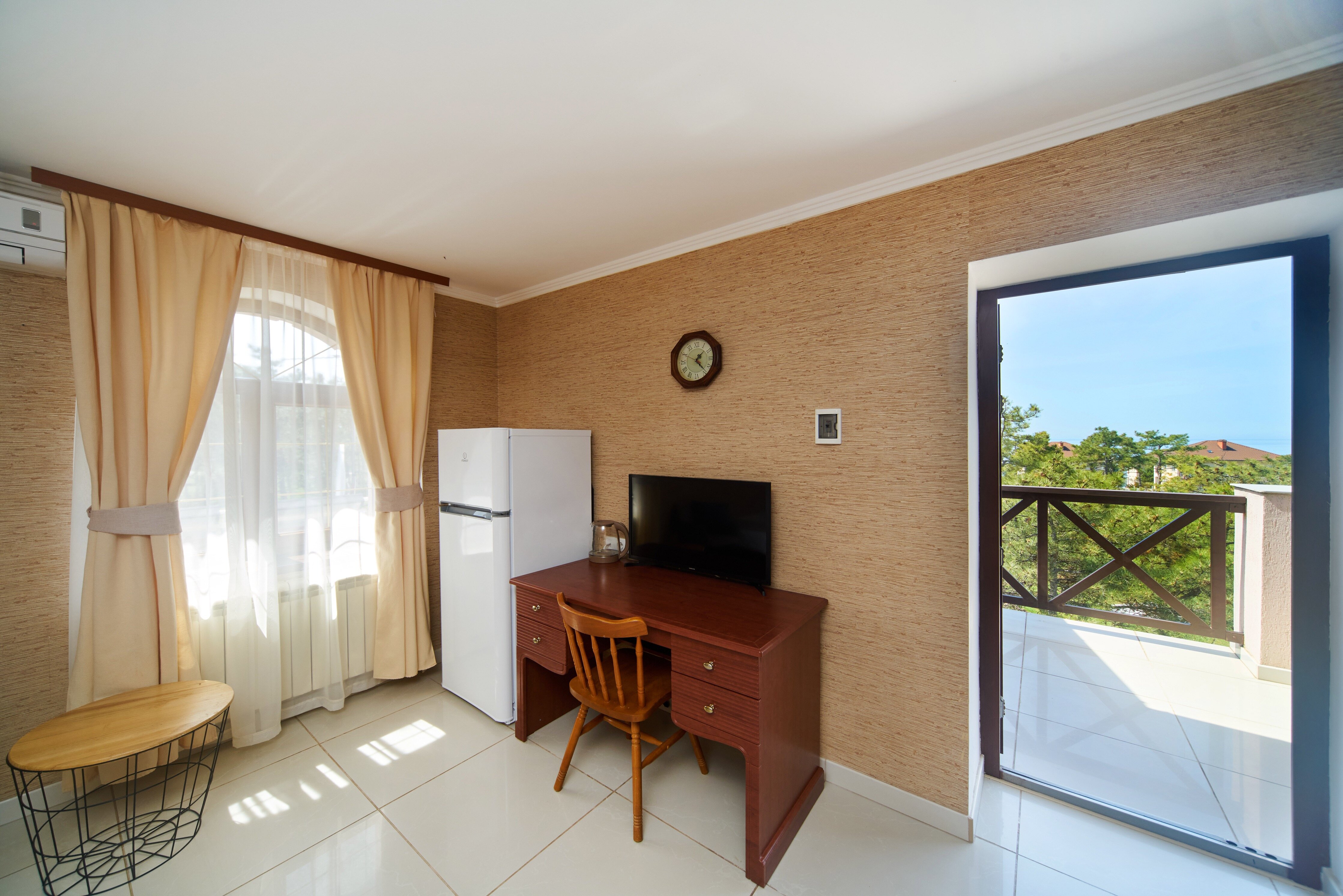 Фото Вилла Сова