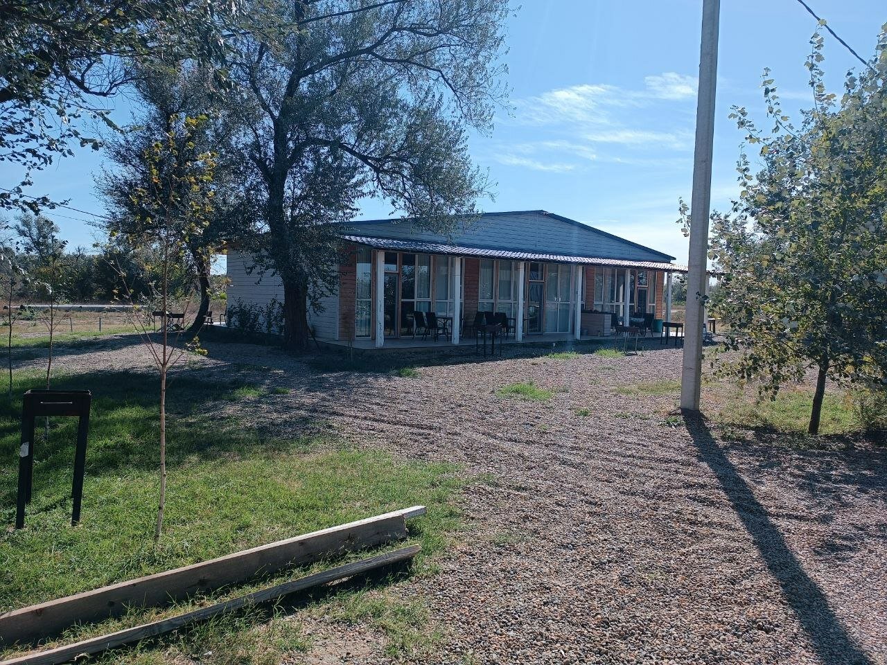 Фото Ягода-Малина