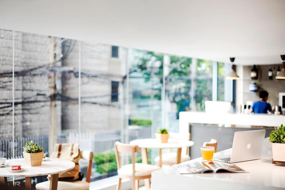 Фото KritThai Residence