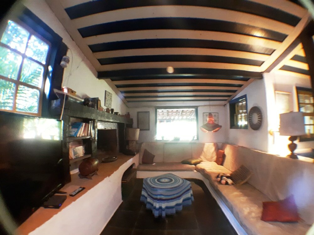 Фото Pousada Alicia Búzios