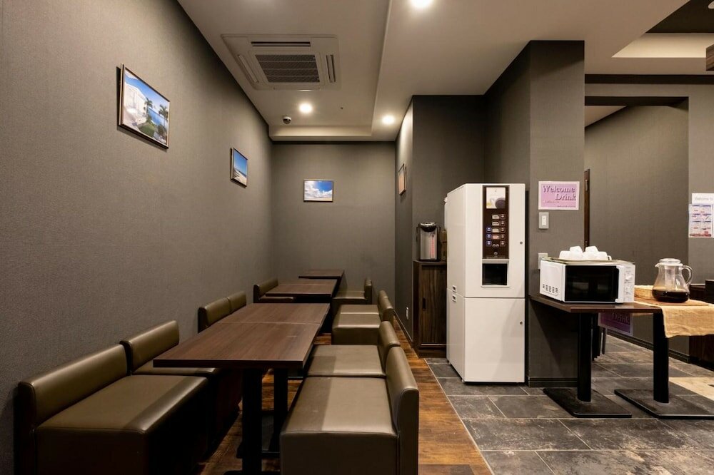 Фото Tanimachi Luxe Hotel