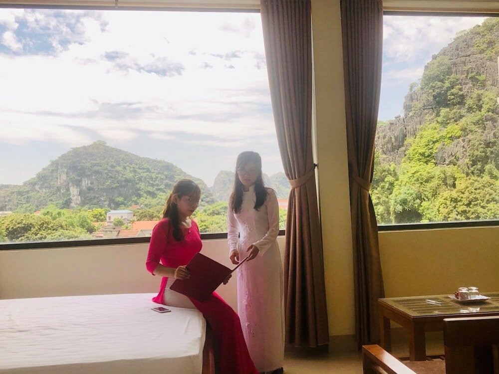 Фото Sierra Homestay