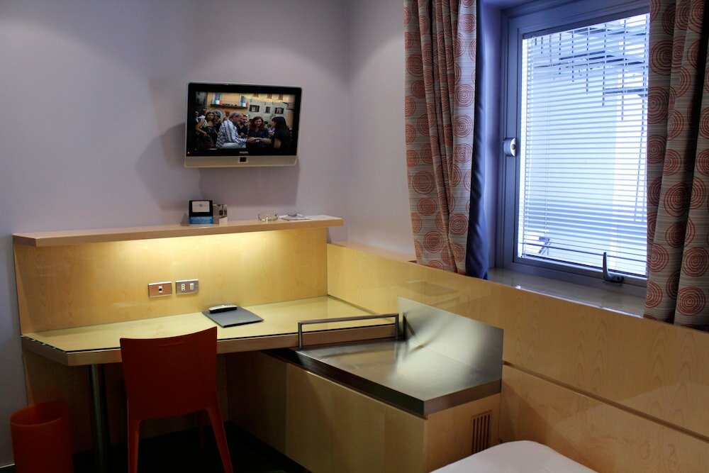 Фото Hotel Albani Roma