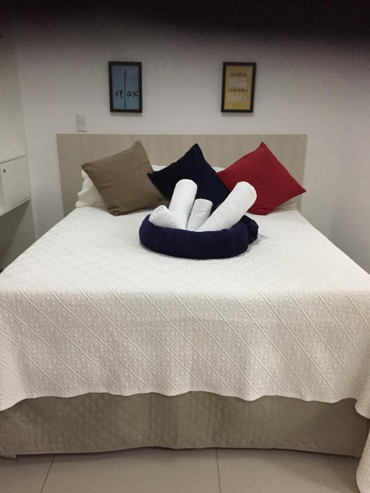 Фото Hotel Areião