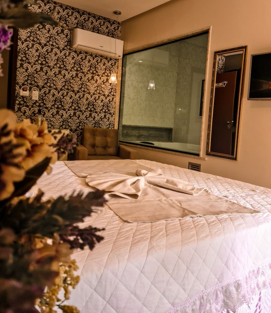 Фото Отель Terra dos Diamantes