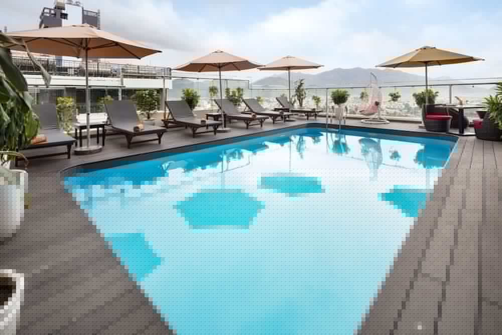 Фото Sochi Hotel