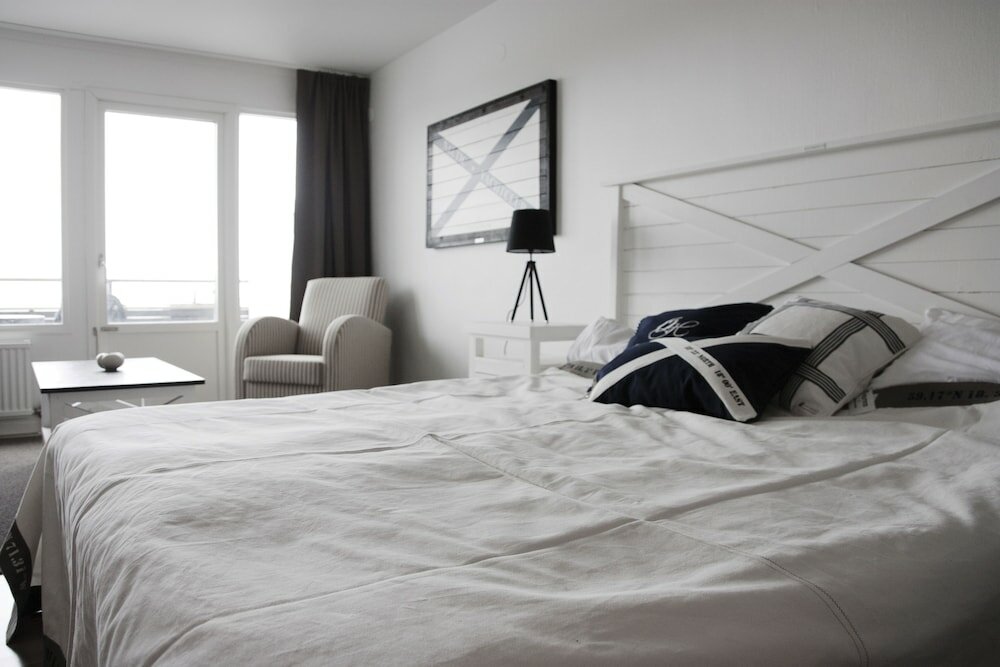 Фото Strand Hotel Borgholm