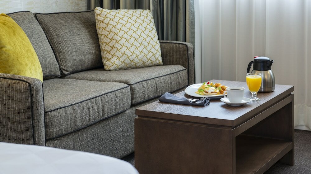 Фото Holiday Inn Winnipeg-South by ihg