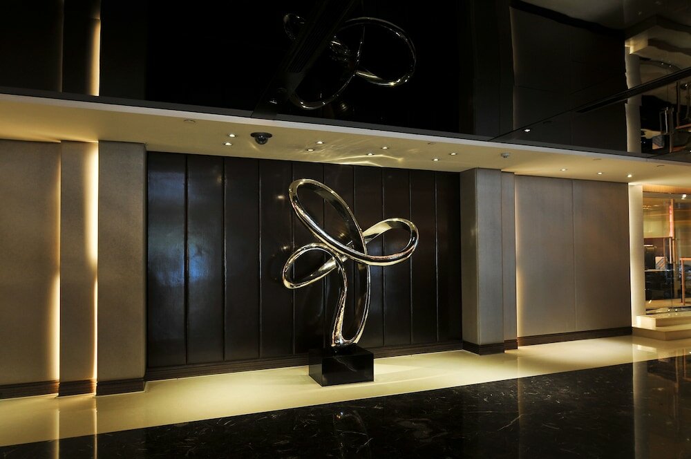 Фото Caesar Park Hotel Taipei