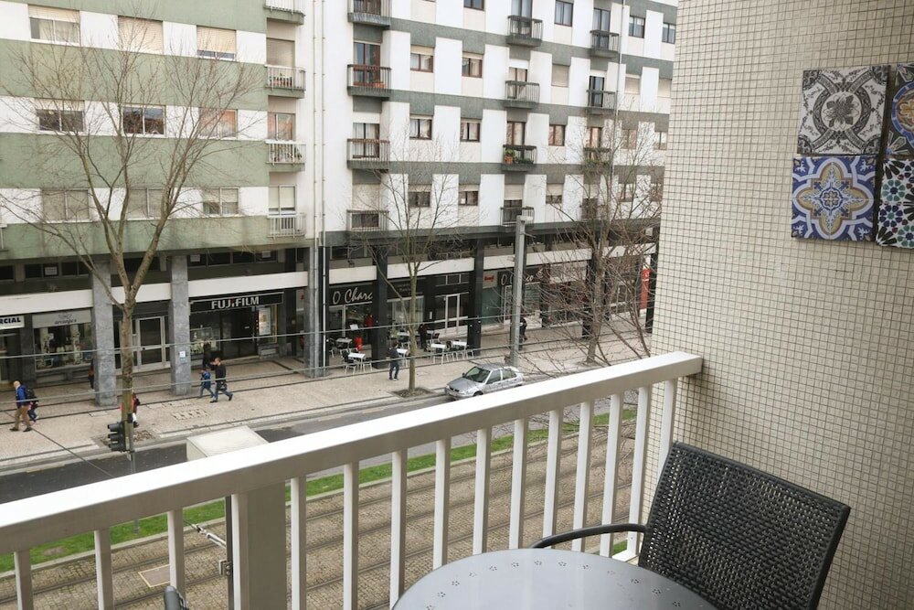 Фото Origami Porto Residência