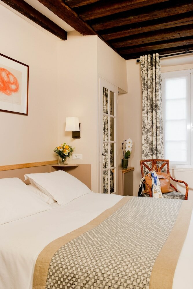 Фото Hôtel L de Lutèce