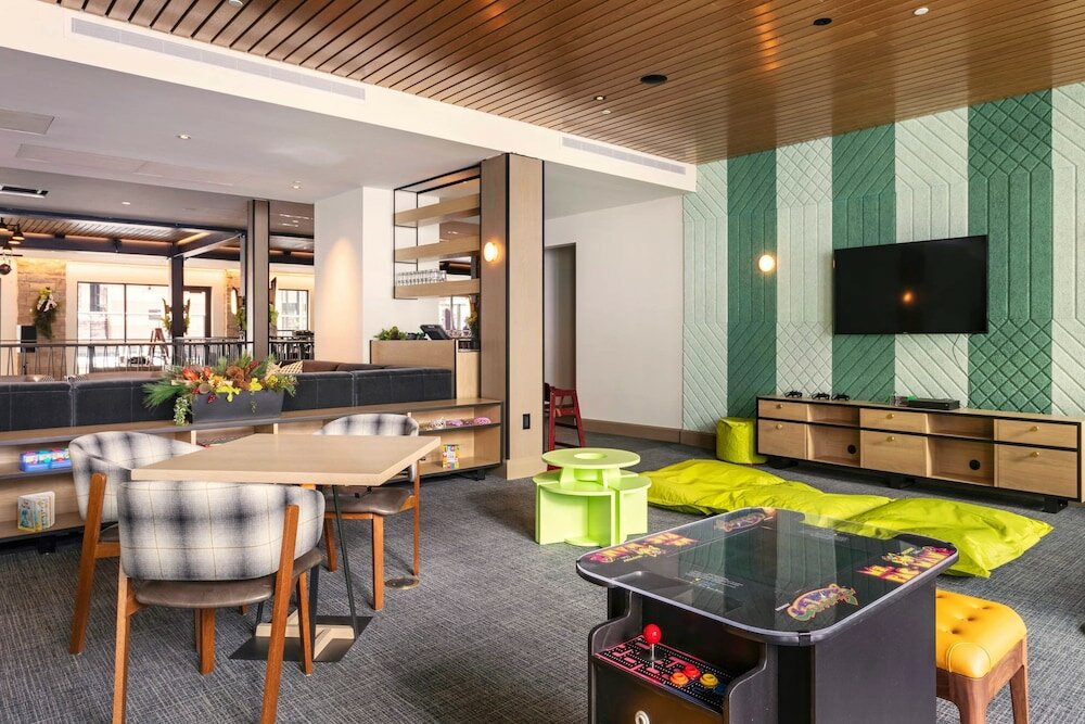 Фото Limelight Hotel Snowmass