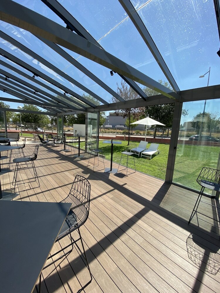 Фото Ramada by Wyndham Madrid Getafe