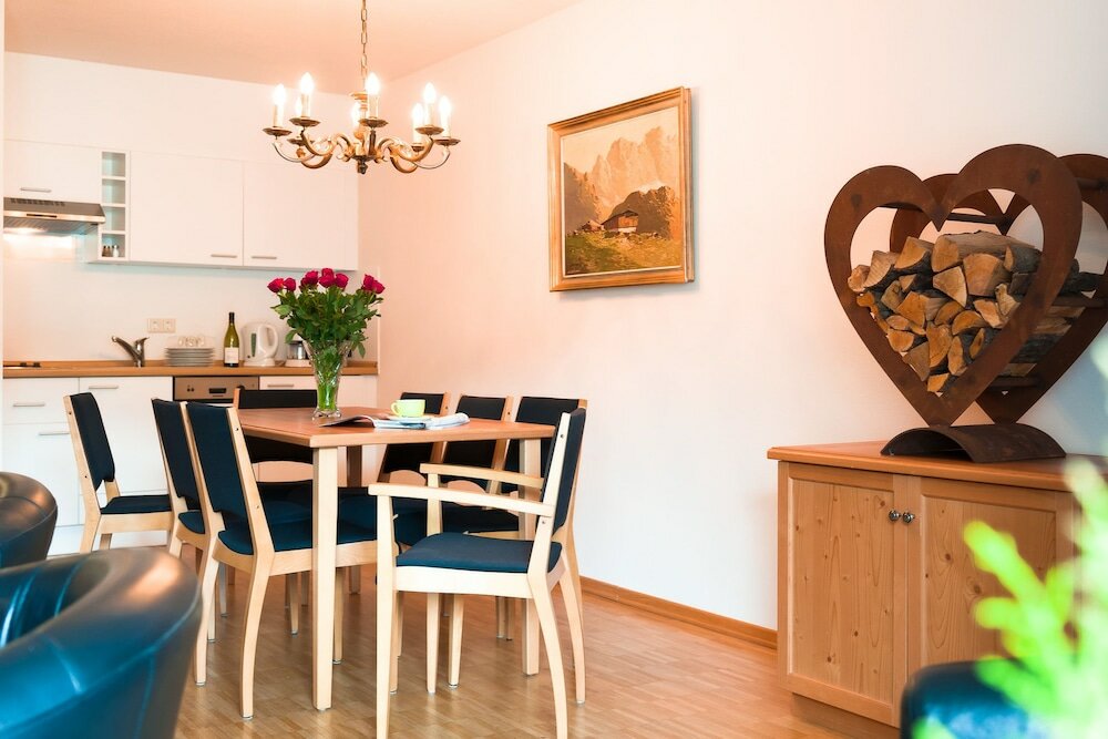 Фото Apparthotel Steiger Bad Schandau