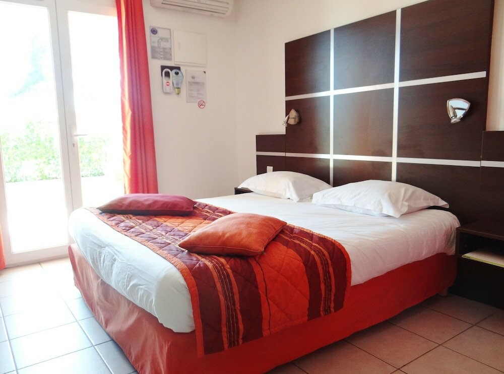 Фото The Originals City, Hotel Cote Sud