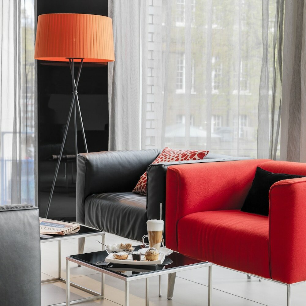 Фото H10 London Waterloo