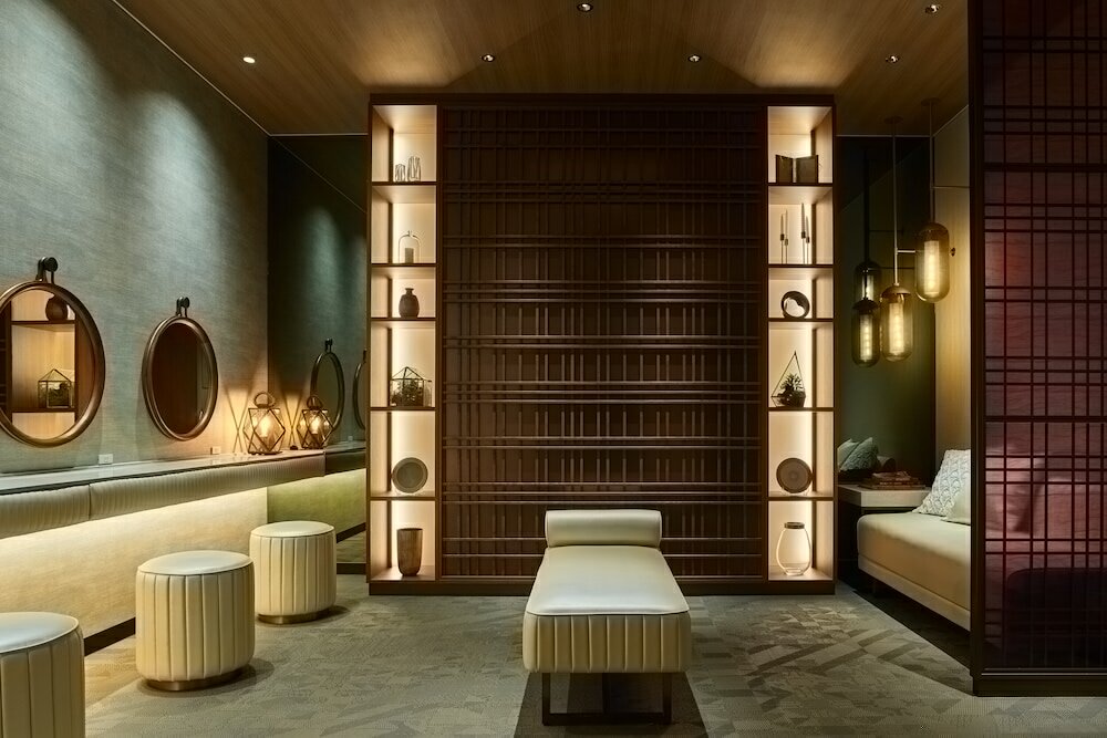 Фото Mitsui Garden Hotel Fukuoka Gion