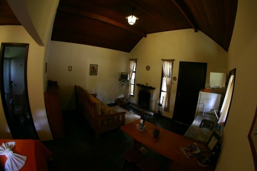 Фото Grünwald Chalés