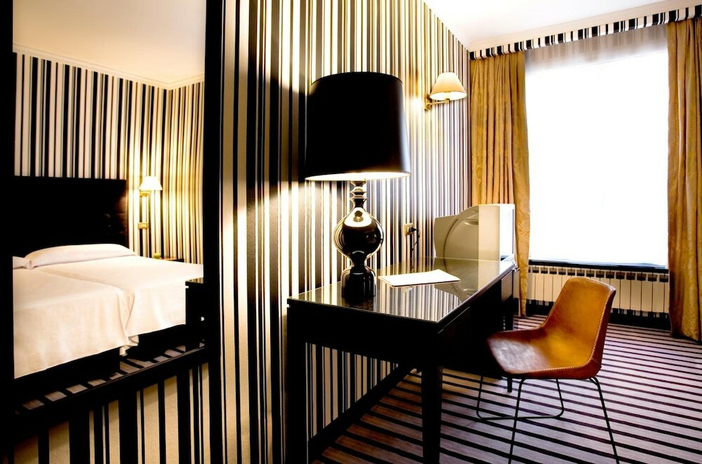 Фото Hotel Clarín