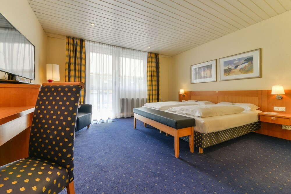 Фото Hotel Schiller